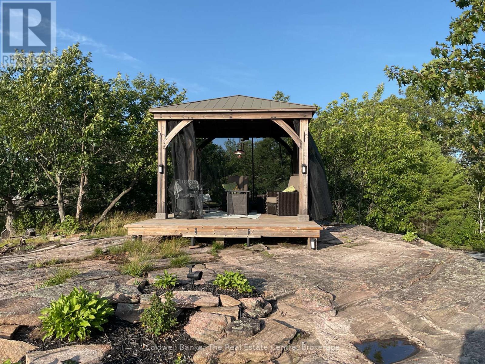 1317 North Muldrew Lake Road, Gravenhurst, Ontario  P1P 1V5 - Photo 10 - X13704188