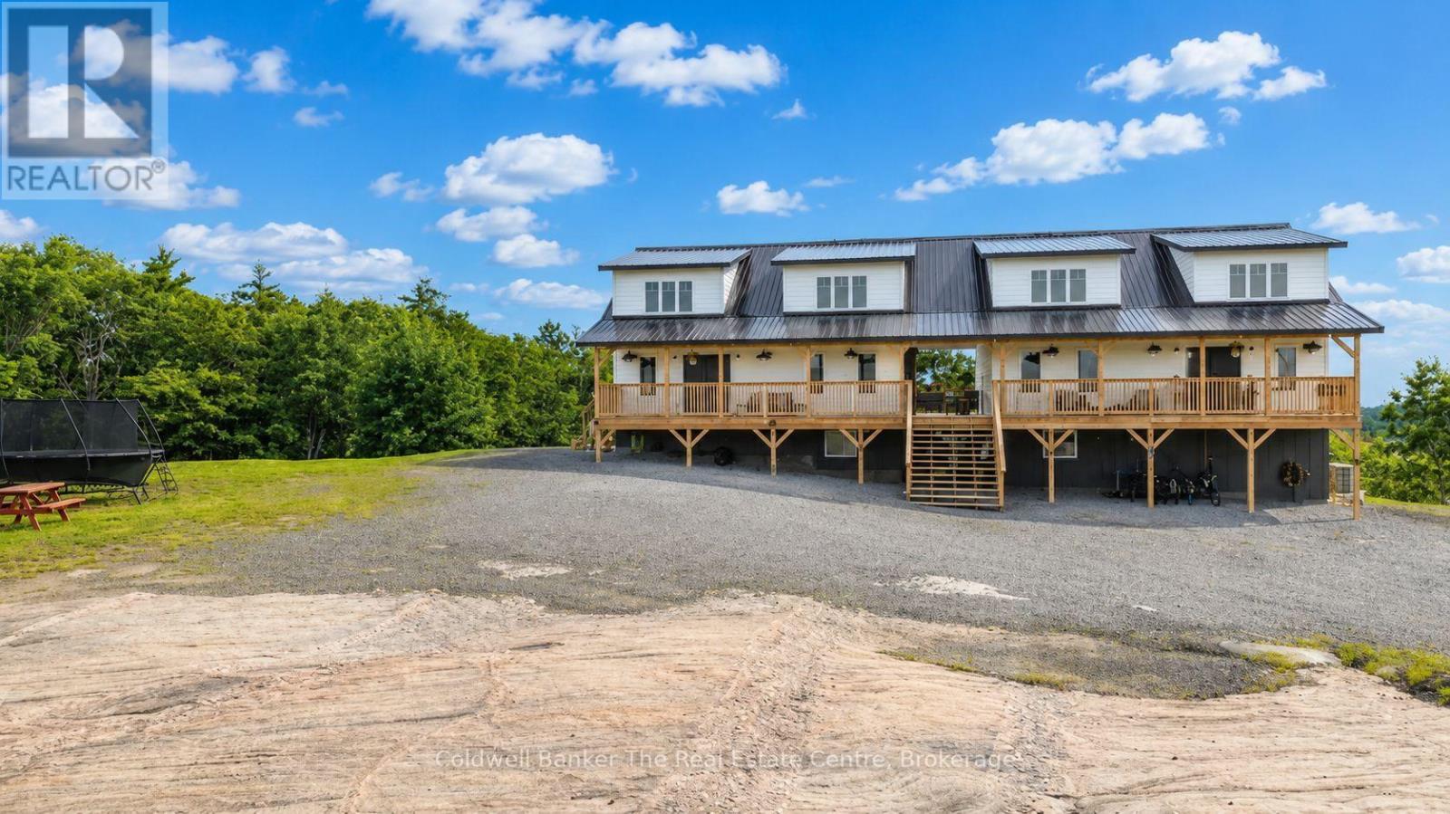 1317 North Muldrew Lake Road, Gravenhurst, Ontario  P1P 1V5 - Photo 12 - X13704188