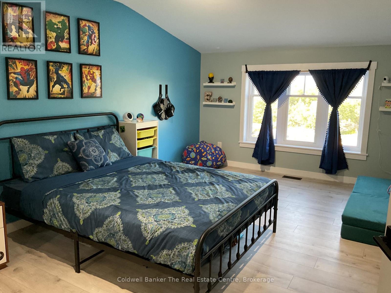 1317 North Muldrew Lake Road, Gravenhurst, Ontario  P1P 1V5 - Photo 29 - X13704188