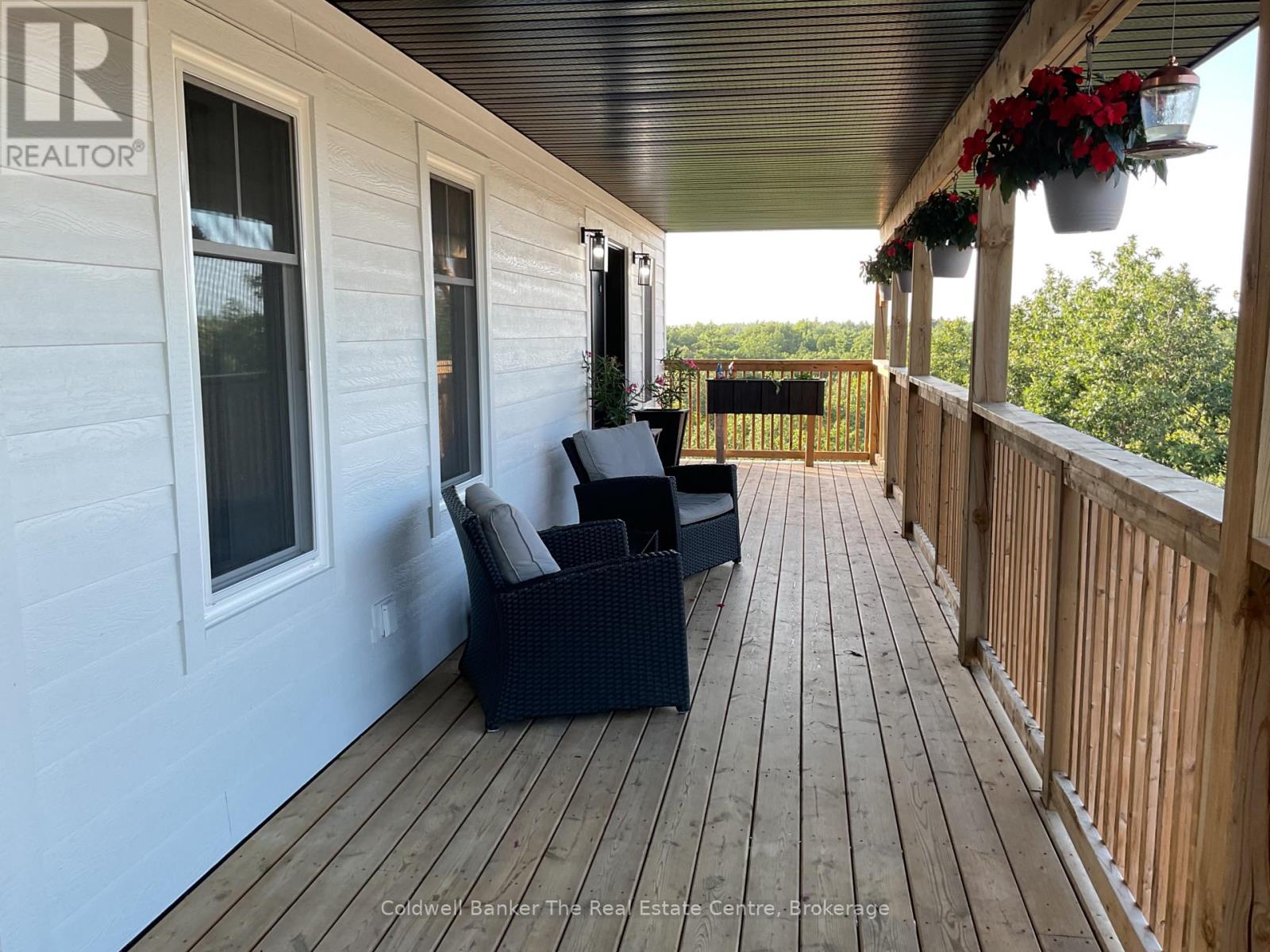1317 North Muldrew Lake Road, Gravenhurst, Ontario  P1P 1V5 - Photo 8 - X13704188
