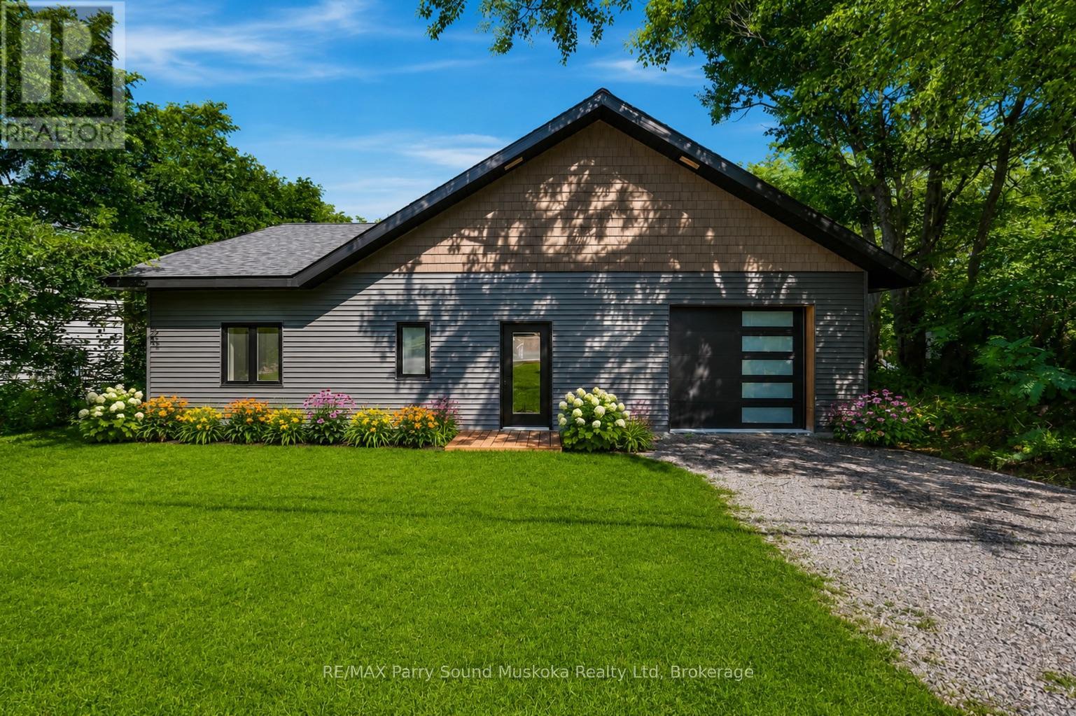 1232 518 Highway, Seguin, Ontario  P2A 0B6 - Photo 1 - X13704190
