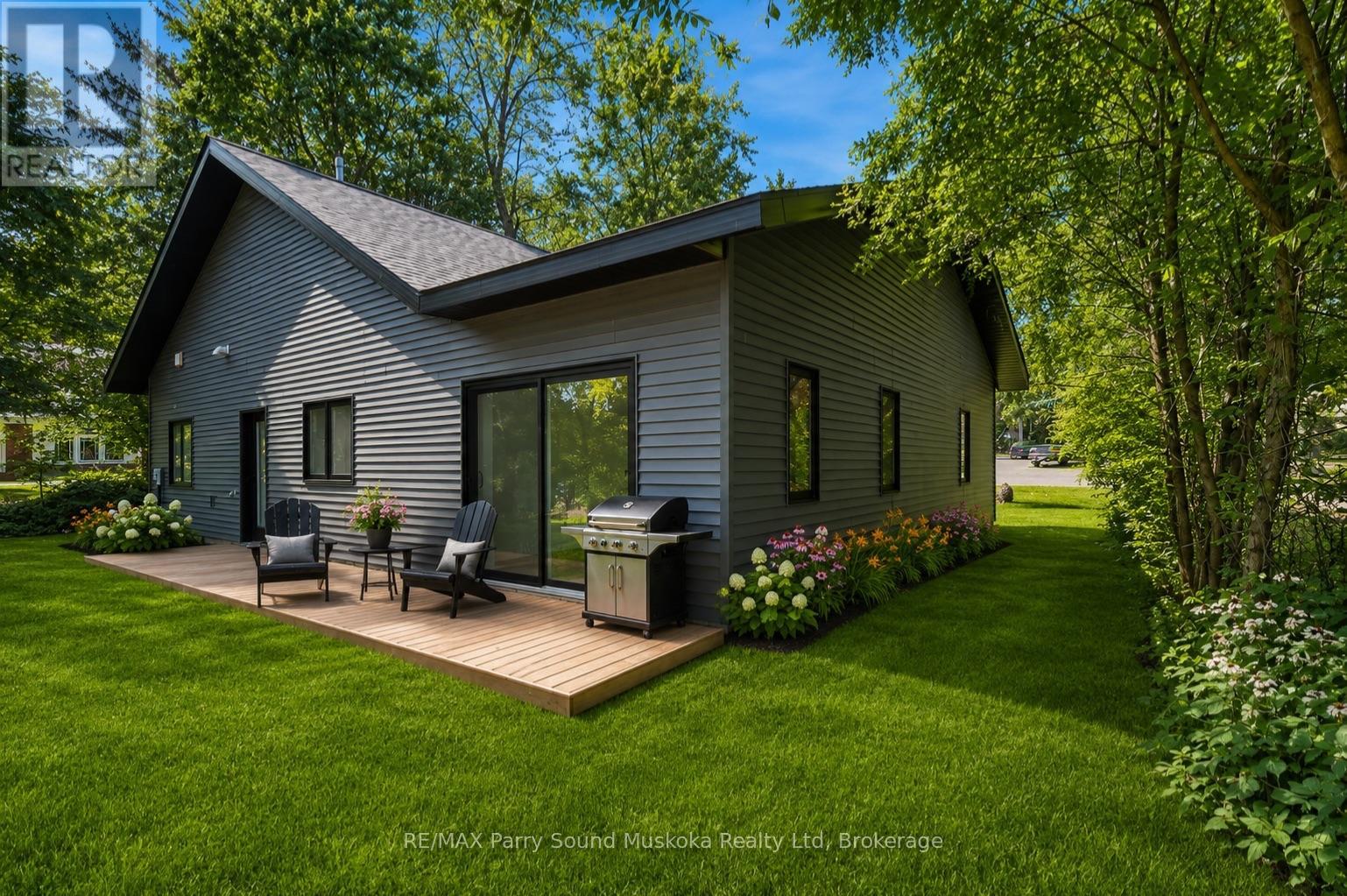 1232 518 Highway, Seguin, Ontario  P2A 0B6 - Photo 2 - X13704190