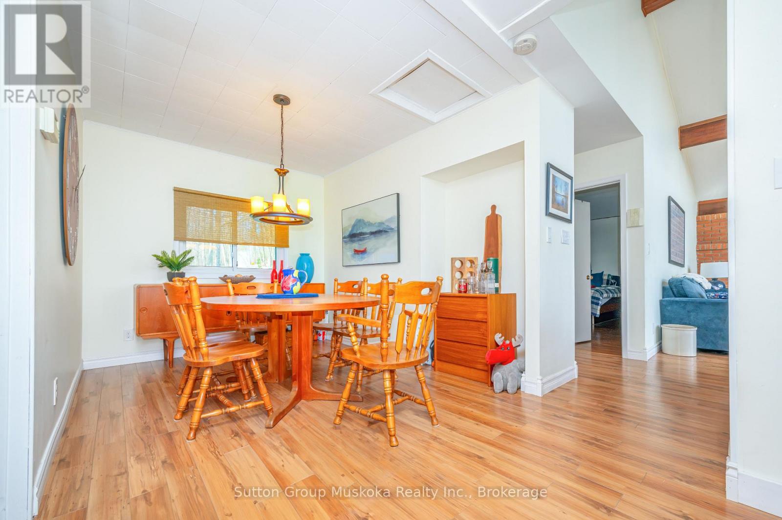 562 And 568 East Waseosa Lake Road, Huntsville, Ontario  P1H 2J4 - Photo 15 - X13705456