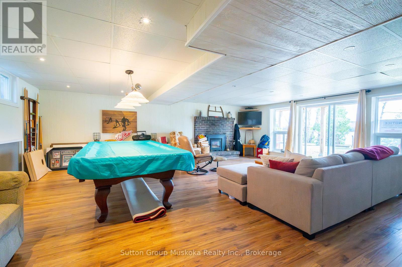 562 And 568 East Waseosa Lake Road, Huntsville, Ontario  P1H 2J4 - Photo 30 - X13705456