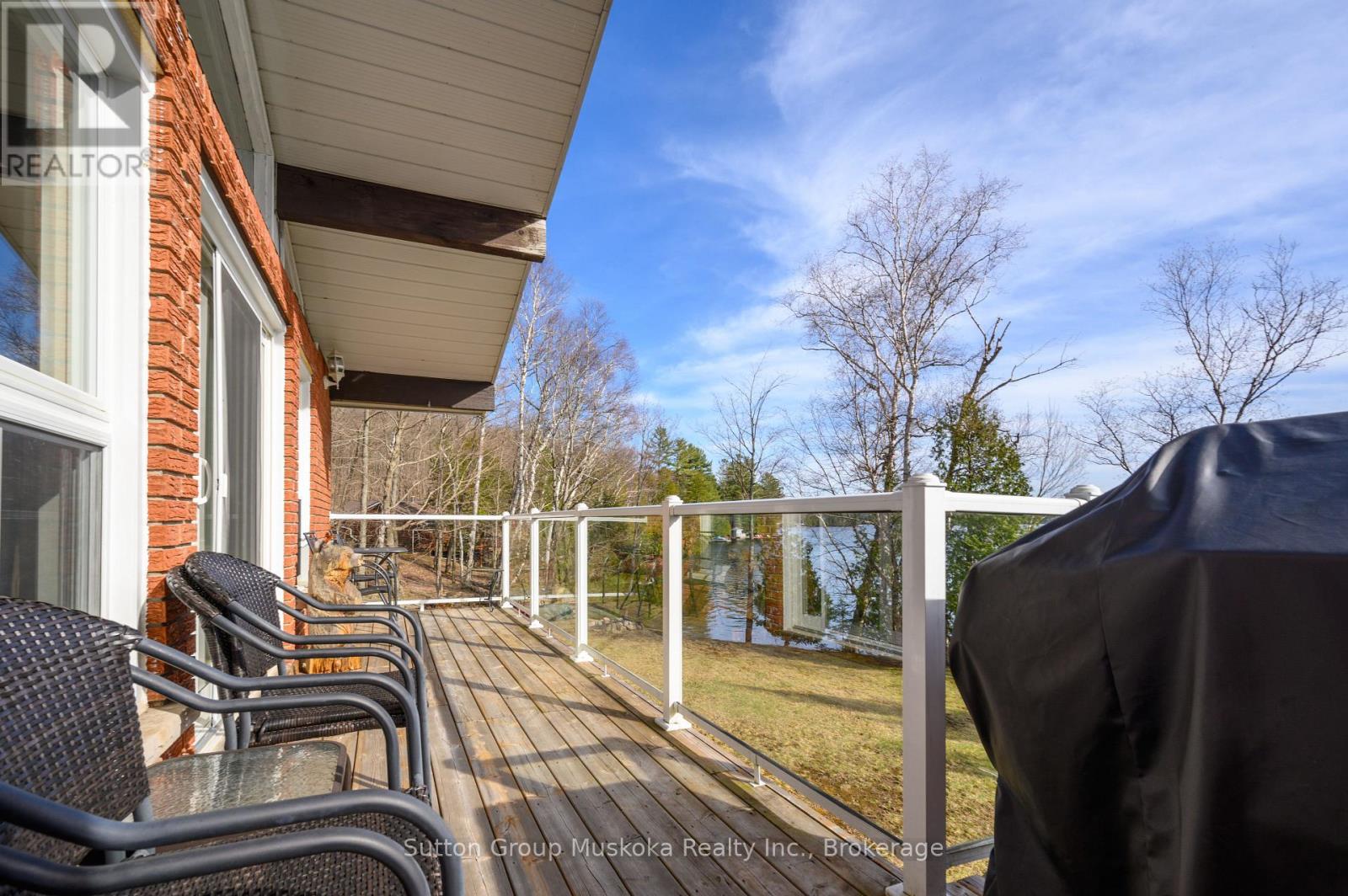 562 And 568 East Waseosa Lake Road, Huntsville, Ontario  P1H 2J4 - Photo 34 - X13705456