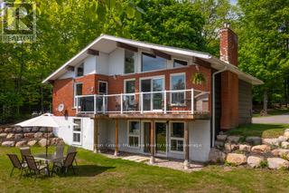 562 And 568 East Waseosa Lake Road, Huntsville, Ontario  P1H 2J4 - Photo 4 - X13705456