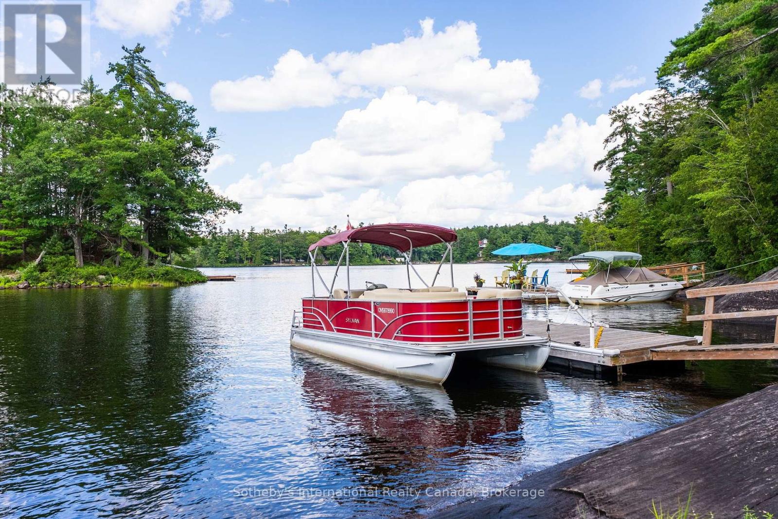 1061 Hurling Point Road, Muskoka Lakes, Ontario  P0C 1A0 - Photo 24 - X13706136