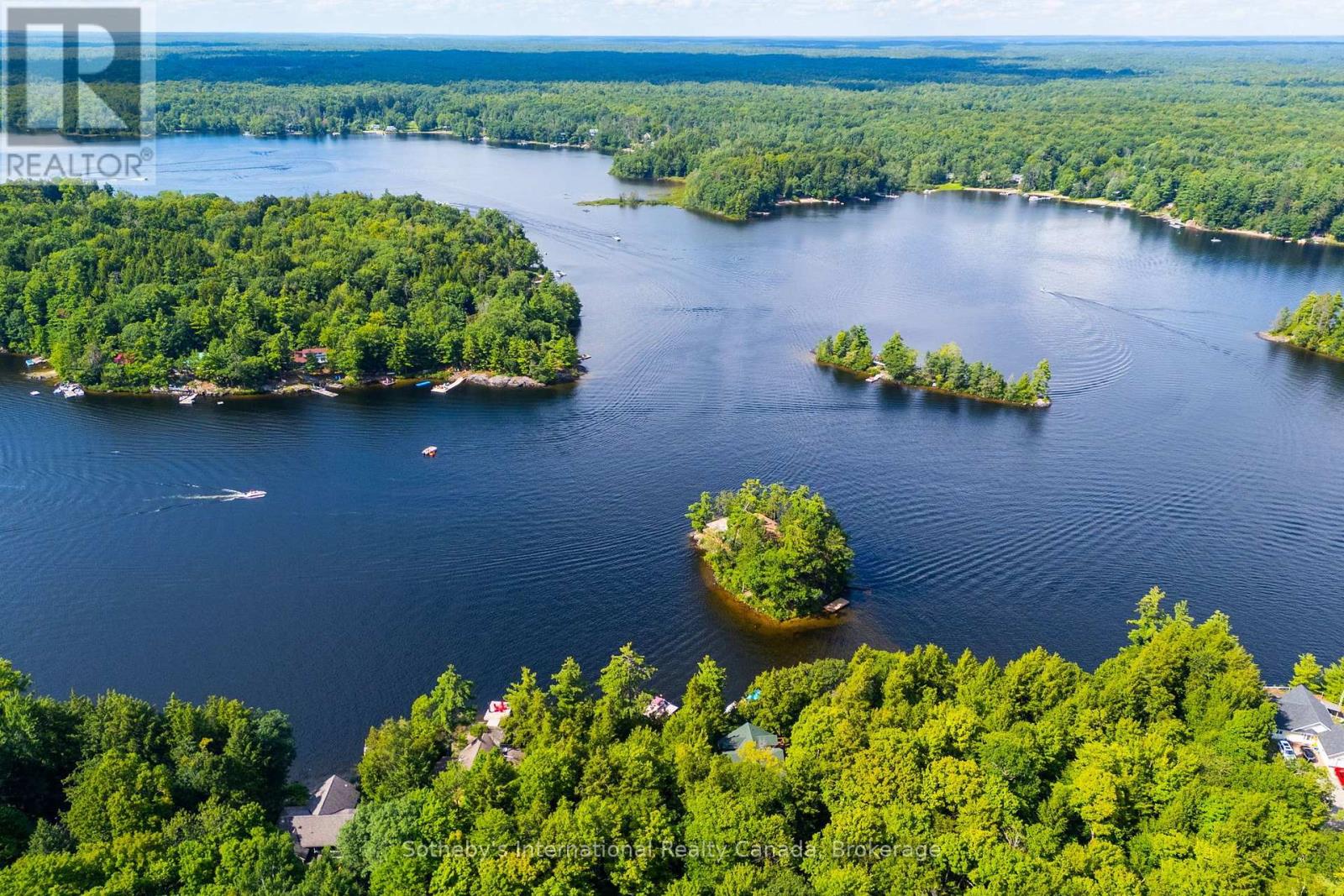 1061 Hurling Point Road, Muskoka Lakes, Ontario  P0C 1A0 - Photo 35 - X13706136