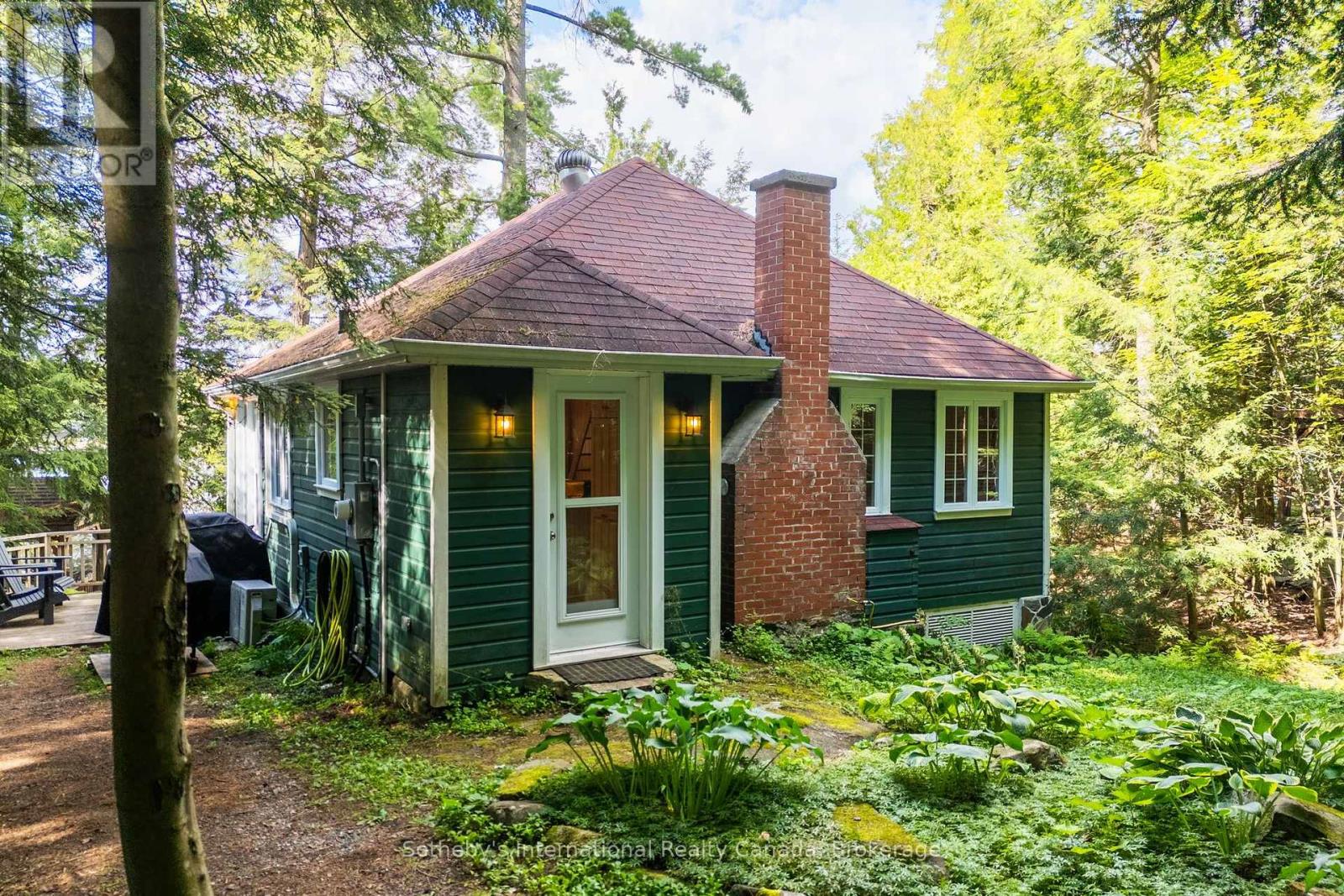 1061 Hurling Point Road, Muskoka Lakes, Ontario  P0C 1A0 - Photo 4 - X13706136