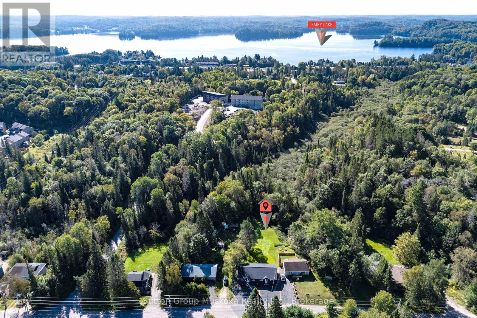 79 Chaffey Township Road, Huntsville, Ontario  P1H 1C8 - Photo 35 - X13706464