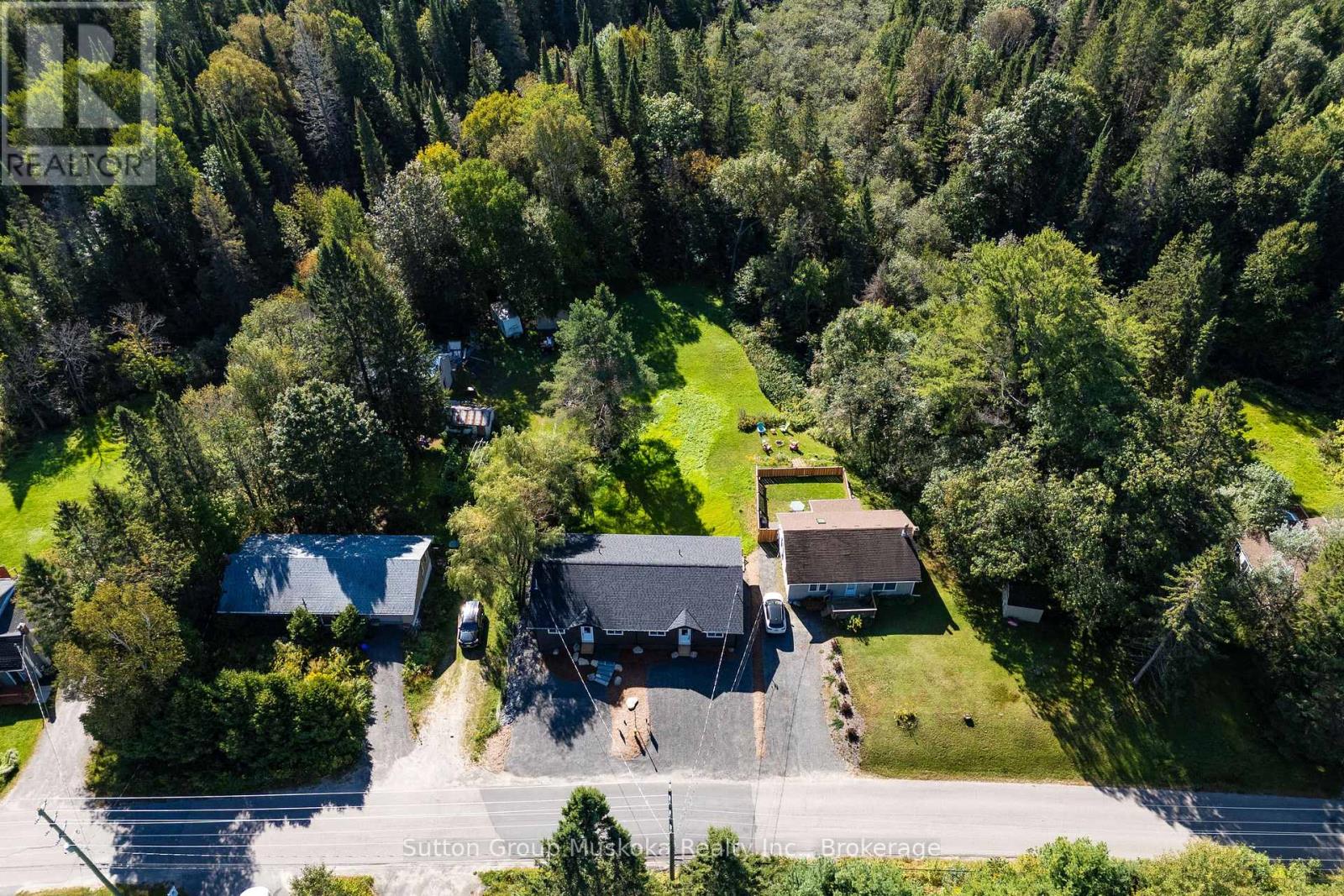 81 Chaffey Township Road, Huntsville, Ontario  P1H 1C8 - Photo 32 - X13706606