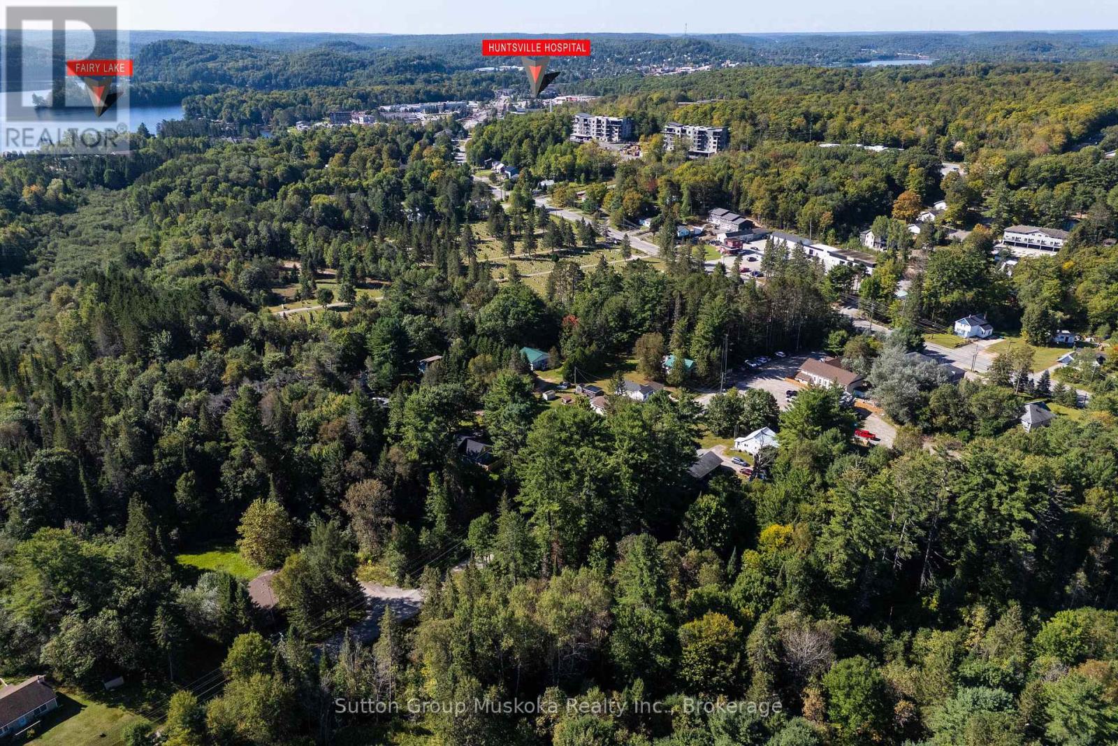 81 Chaffey Township Road, Huntsville, Ontario  P1H 1C8 - Photo 34 - X13706606
