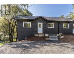 81 CHAFFEY TOWNSHIP ROAD, Huntsville, Ontario