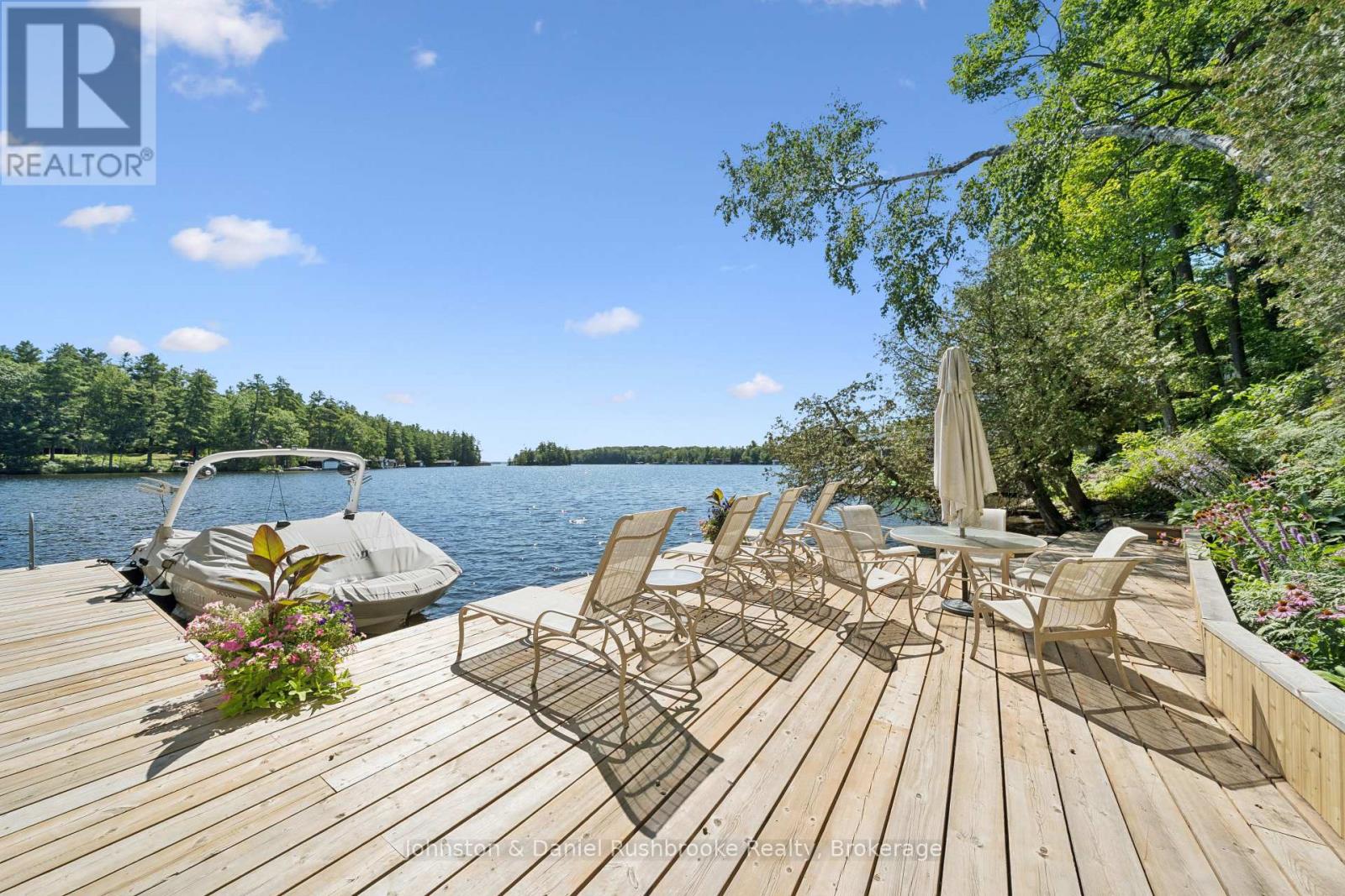 4 - 1041 Ann Street, Muskoka Lakes, Ontario  P1P 1R2 - Photo 1 - X13709534