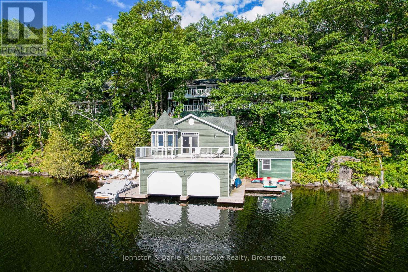 4 - 1041 Ann Street, Muskoka Lakes, Ontario  P1P 1R2 - Photo 2 - X13709534