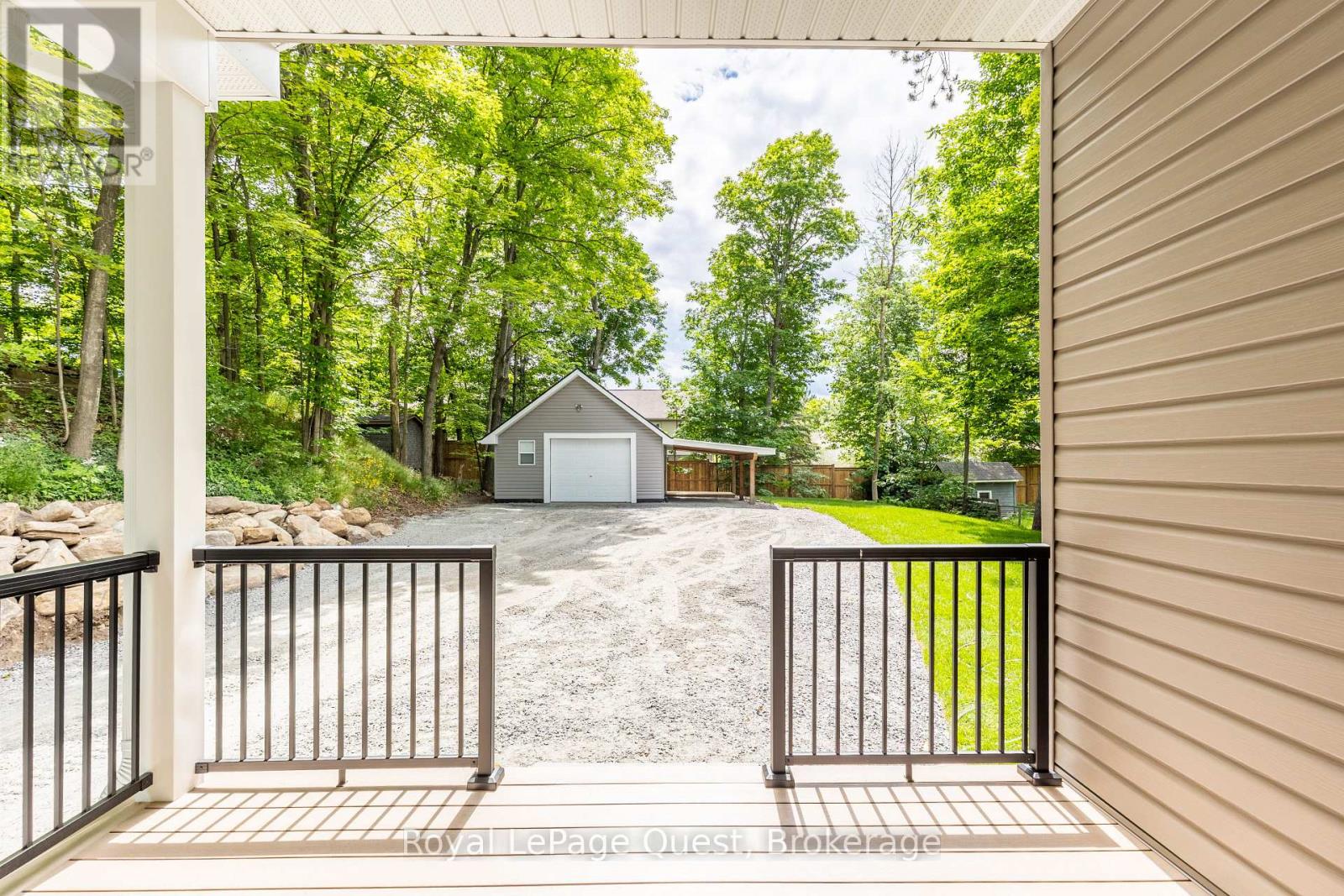 57 West Road W, Huntsville, Ontario  P1H 1L4 - Photo 27 - X13711074