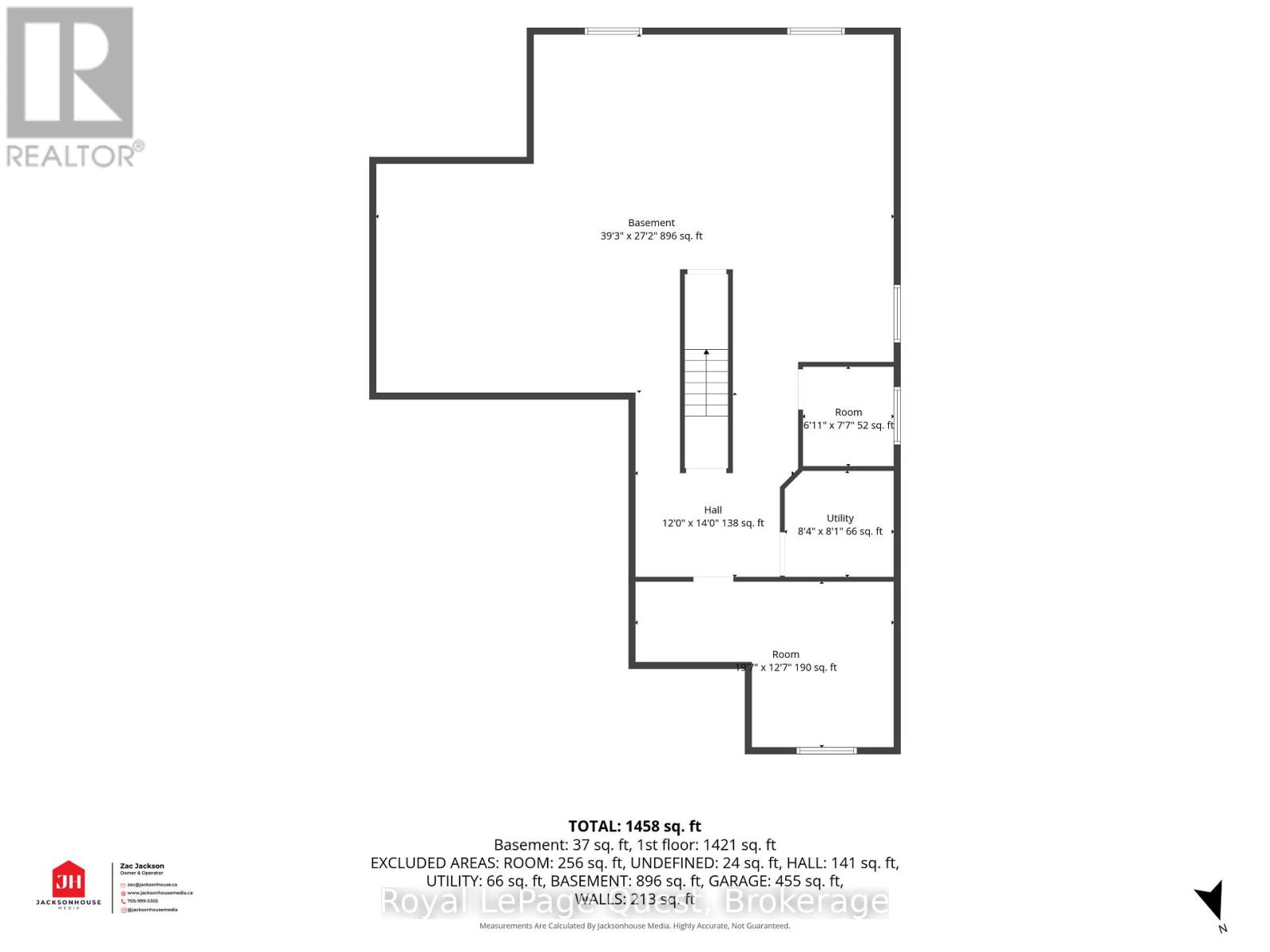 57 West Road W, Huntsville, Ontario  P1H 1L4 - Photo 40 - X13711074