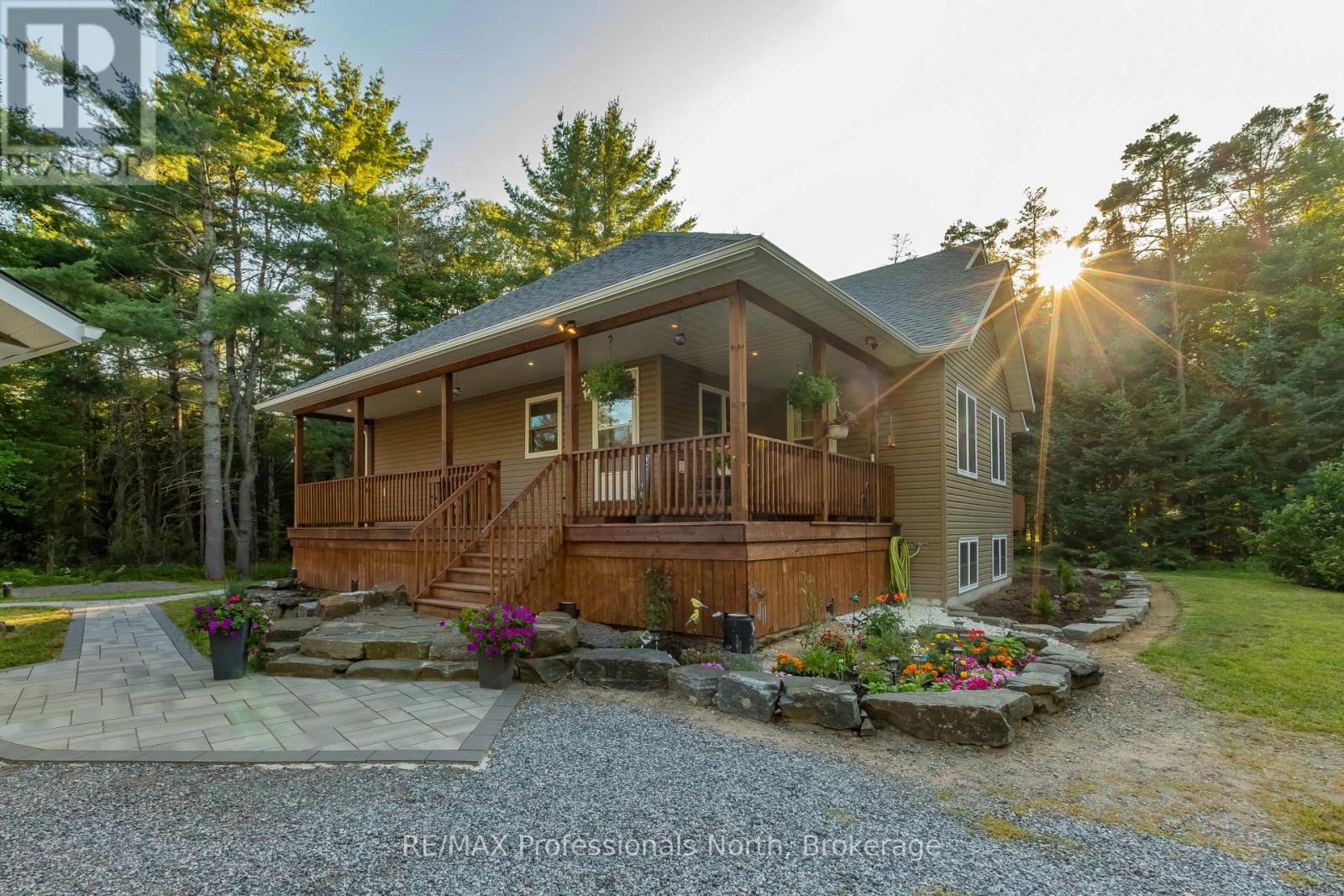419 South Mary Lake Road, Huntsville, Ontario  P0B 1L0 - Photo 10 - X13711362
