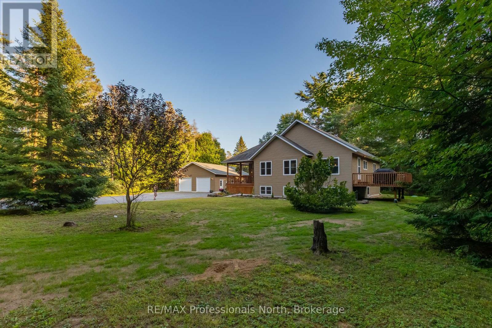 419 South Mary Lake Road, Huntsville, Ontario  P0B 1L0 - Photo 11 - X13711362
