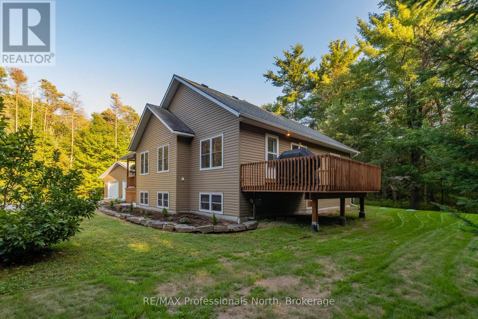 419 South Mary Lake Road, Huntsville, Ontario  P0B 1L0 - Photo 12 - X13711362