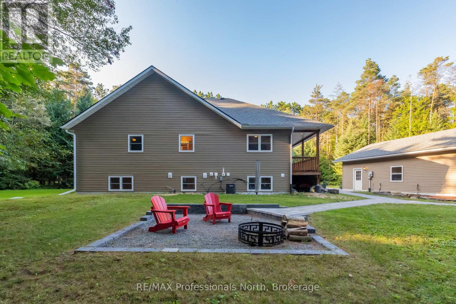 419 South Mary Lake Road, Huntsville, Ontario  P0B 1L0 - Photo 13 - X13711362