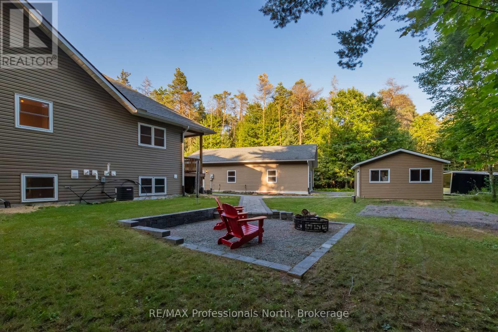 419 South Mary Lake Road, Huntsville, Ontario  P0B 1L0 - Photo 14 - X13711362