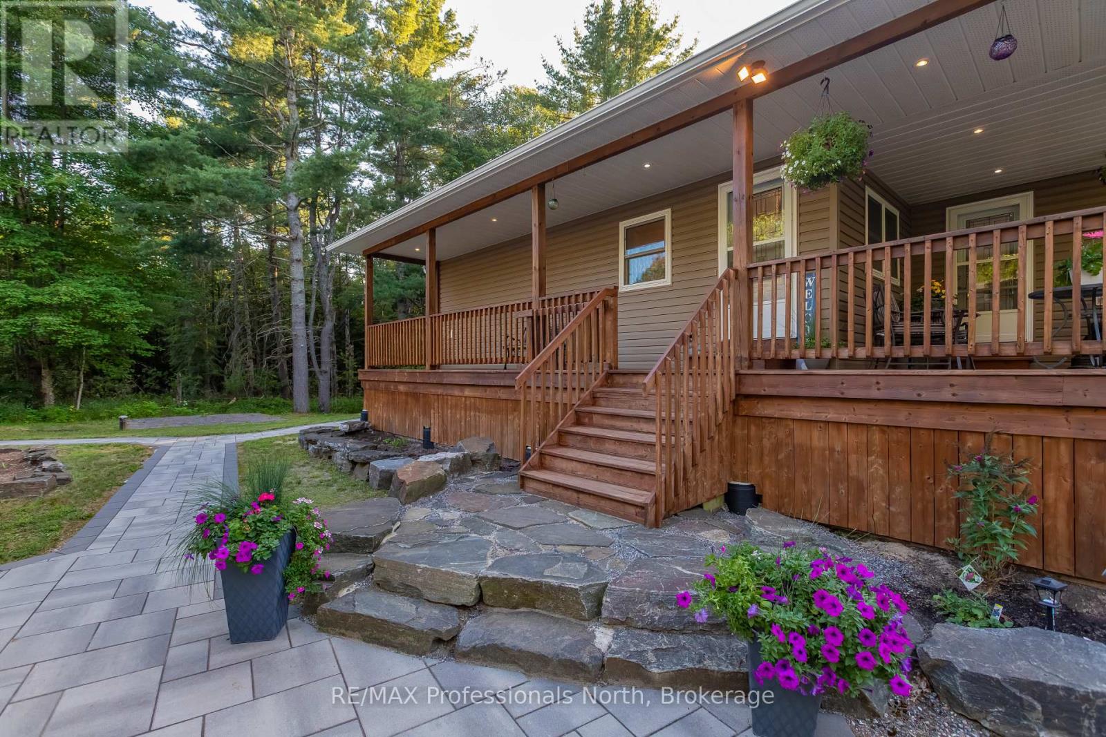419 South Mary Lake Road, Huntsville, Ontario  P0B 1L0 - Photo 15 - X13711362