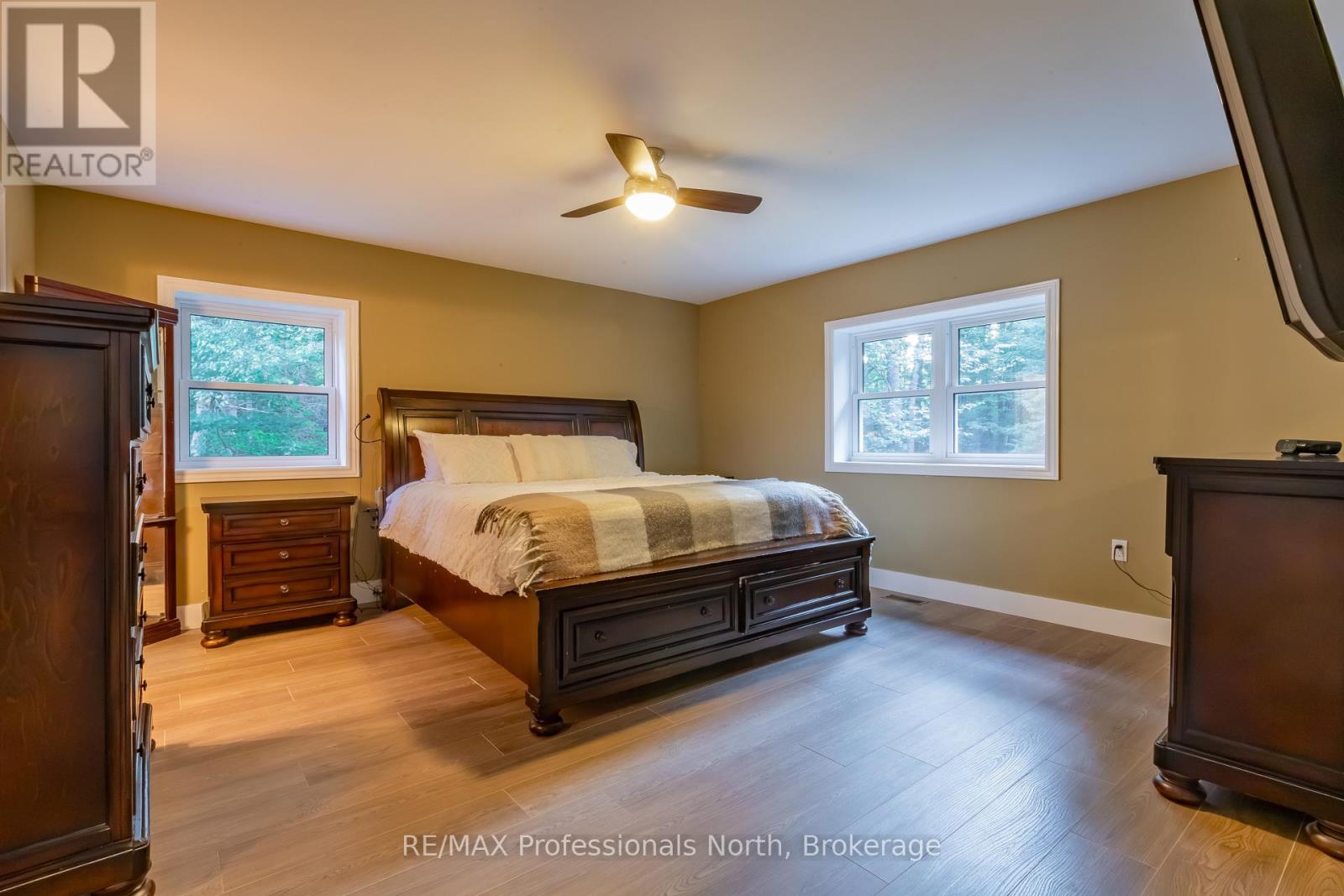 419 South Mary Lake Road, Huntsville, Ontario  P0B 1L0 - Photo 19 - X13711362