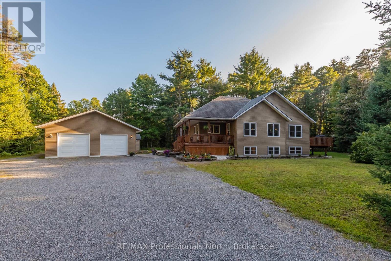 419 South Mary Lake Road, Huntsville, Ontario  P0B 1L0 - Photo 3 - X13711362