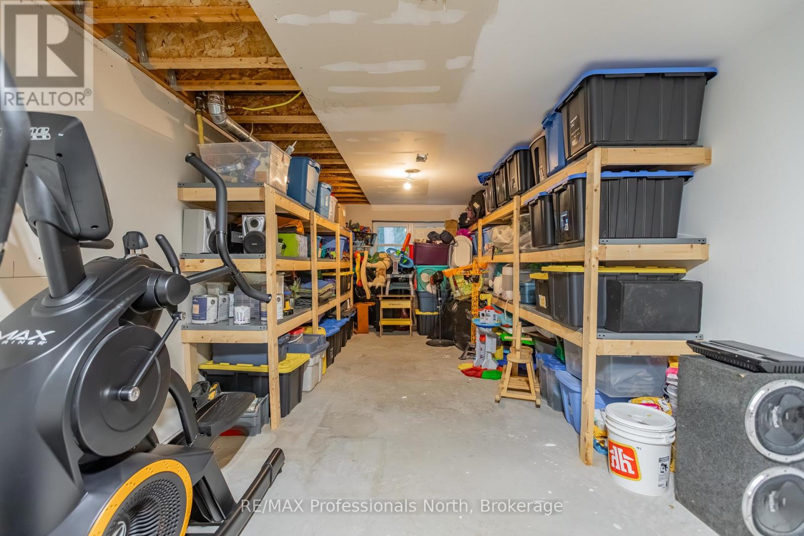419 South Mary Lake Road, Huntsville, Ontario  P0B 1L0 - Photo 30 - X13711362