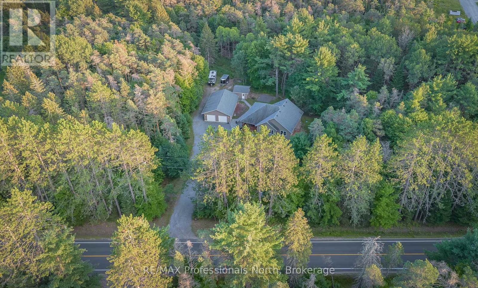 419 South Mary Lake Road, Huntsville, Ontario  P0B 1L0 - Photo 31 - X13711362