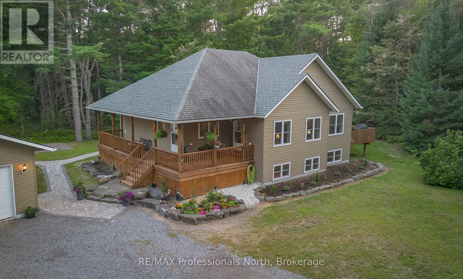 419 South Mary Lake Road, Huntsville, Ontario  P0B 1L0 - Photo 33 - X13711362