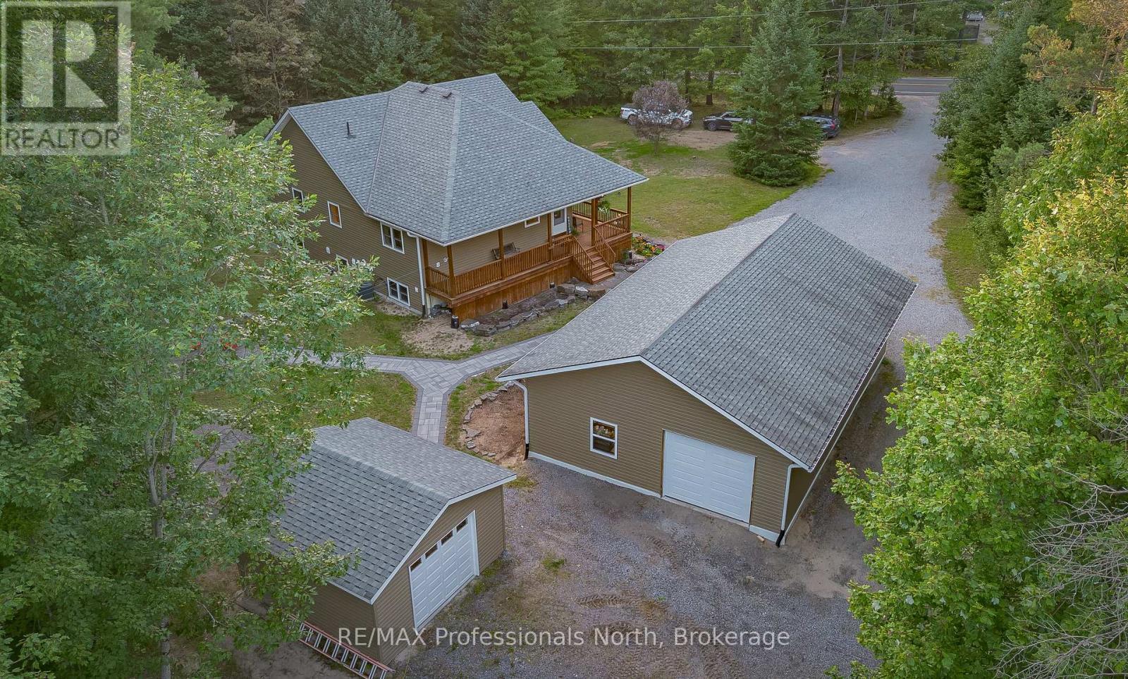 419 South Mary Lake Road, Huntsville, Ontario  P0B 1L0 - Photo 34 - X13711362