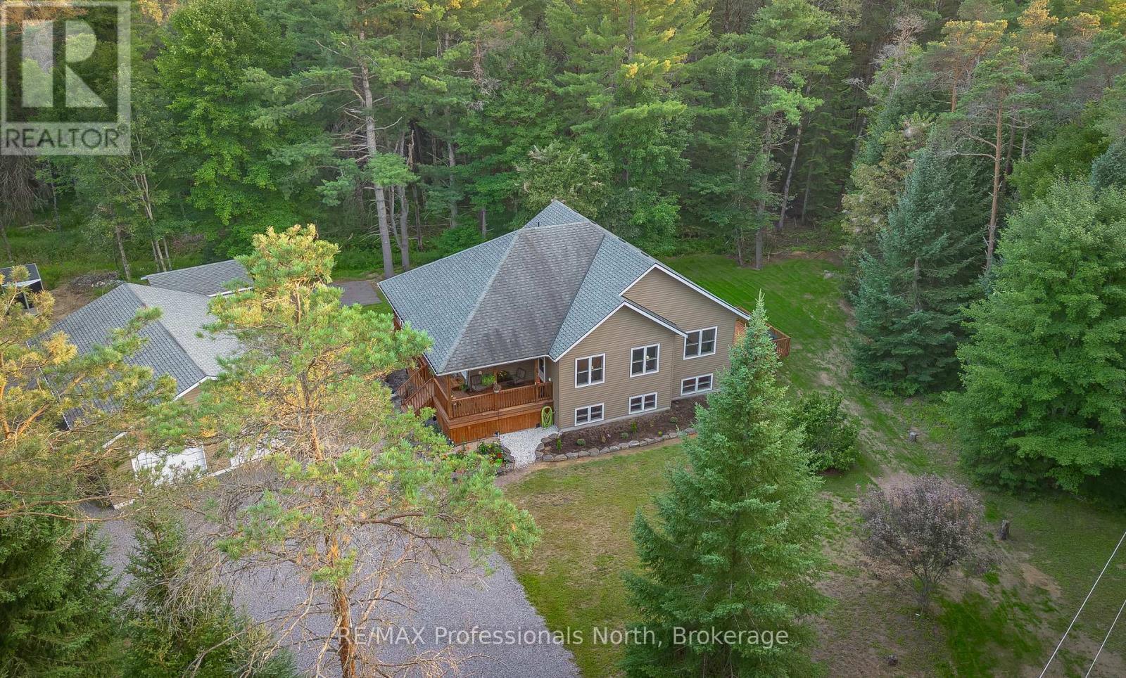419 South Mary Lake Road, Huntsville, Ontario  P0B 1L0 - Photo 7 - X13711362