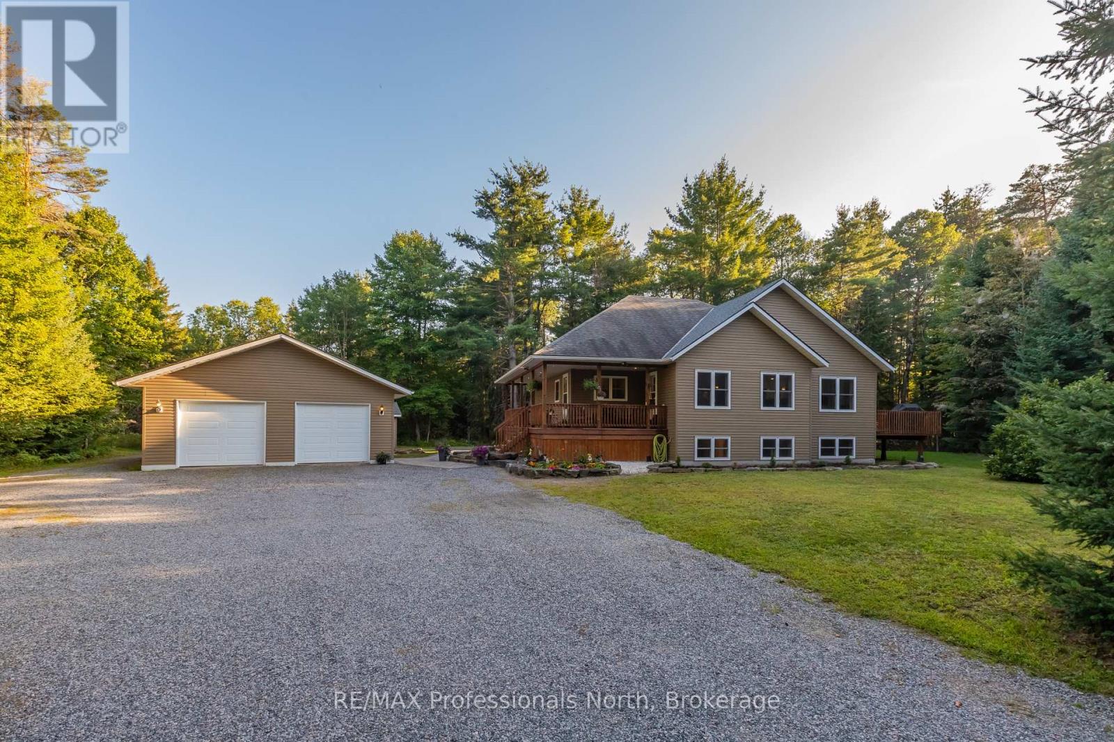 419 South Mary Lake Road, Huntsville, Ontario  P0B 1L0 - Photo 8 - X13711362