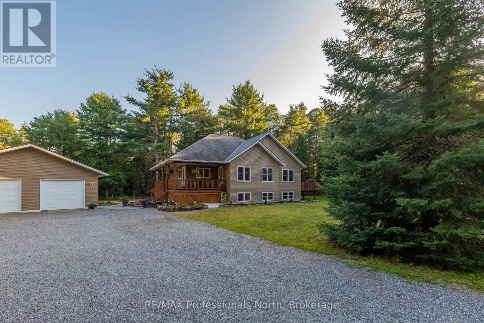 419 South Mary Lake Road, Huntsville, Ontario  P0B 1L0 - Photo 9 - X13711362