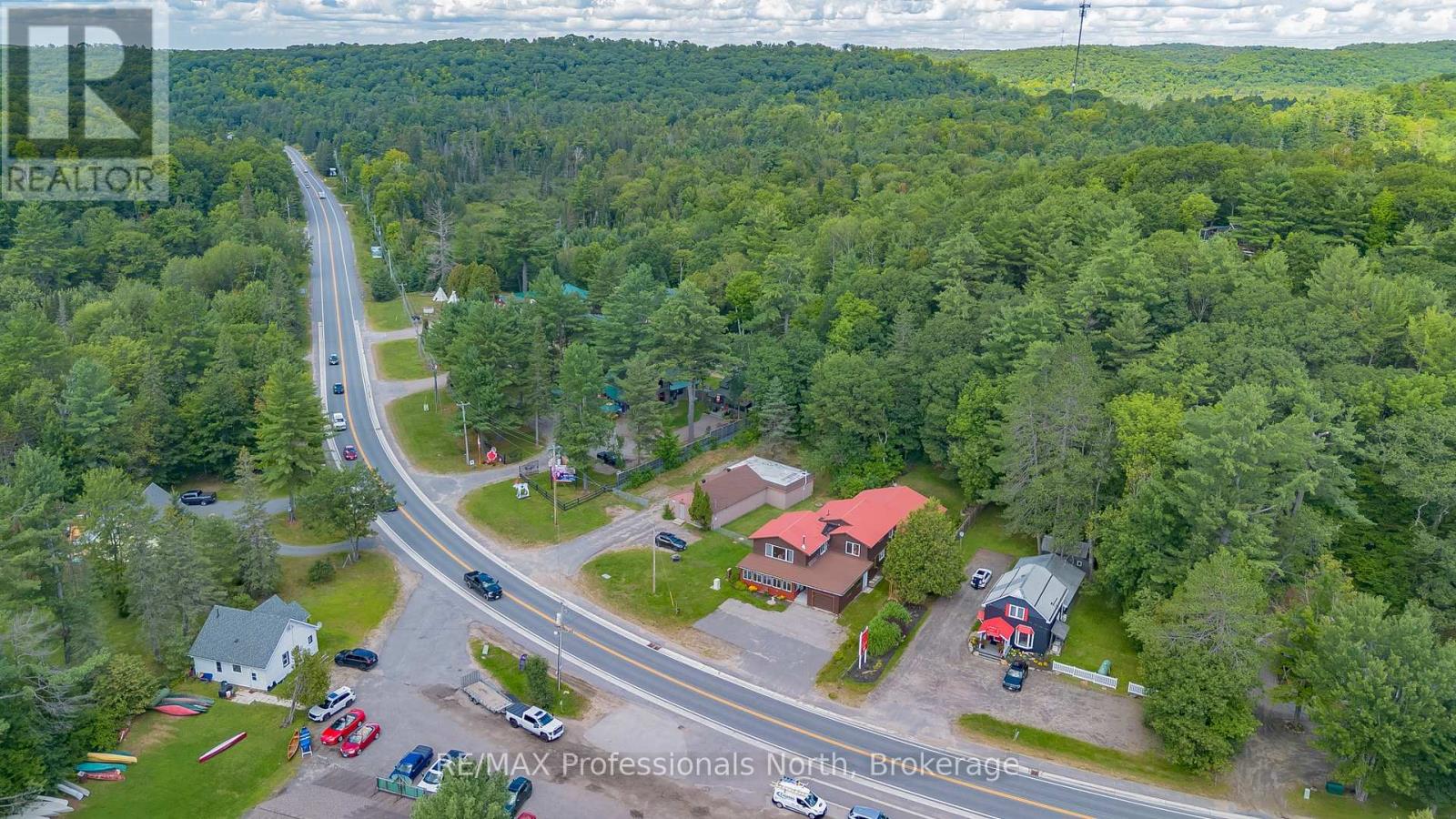 2831 60 Highway, Lake Of Bays, Ontario  P0A 1H0 - Photo 6 - X13712000