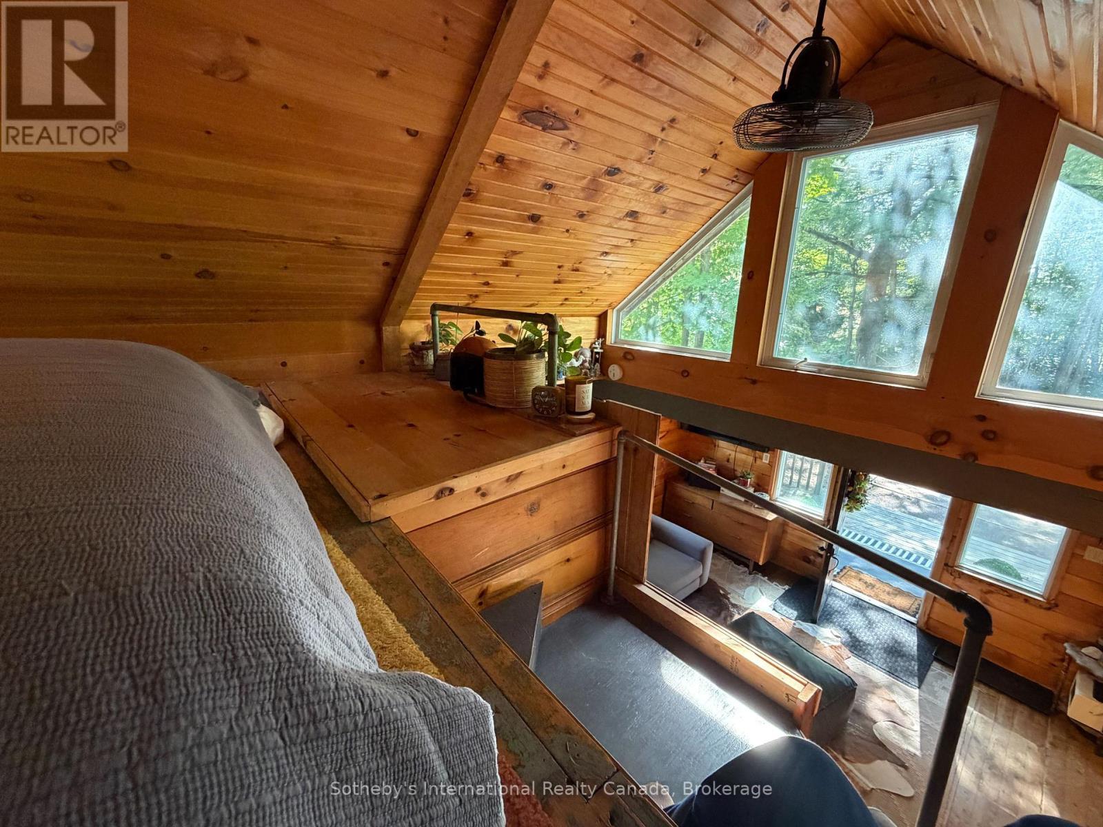 1209 North Kahshe Lake Road, Gravenhurst, Ontario  P0E 1G0 - Photo 10 - X13712084