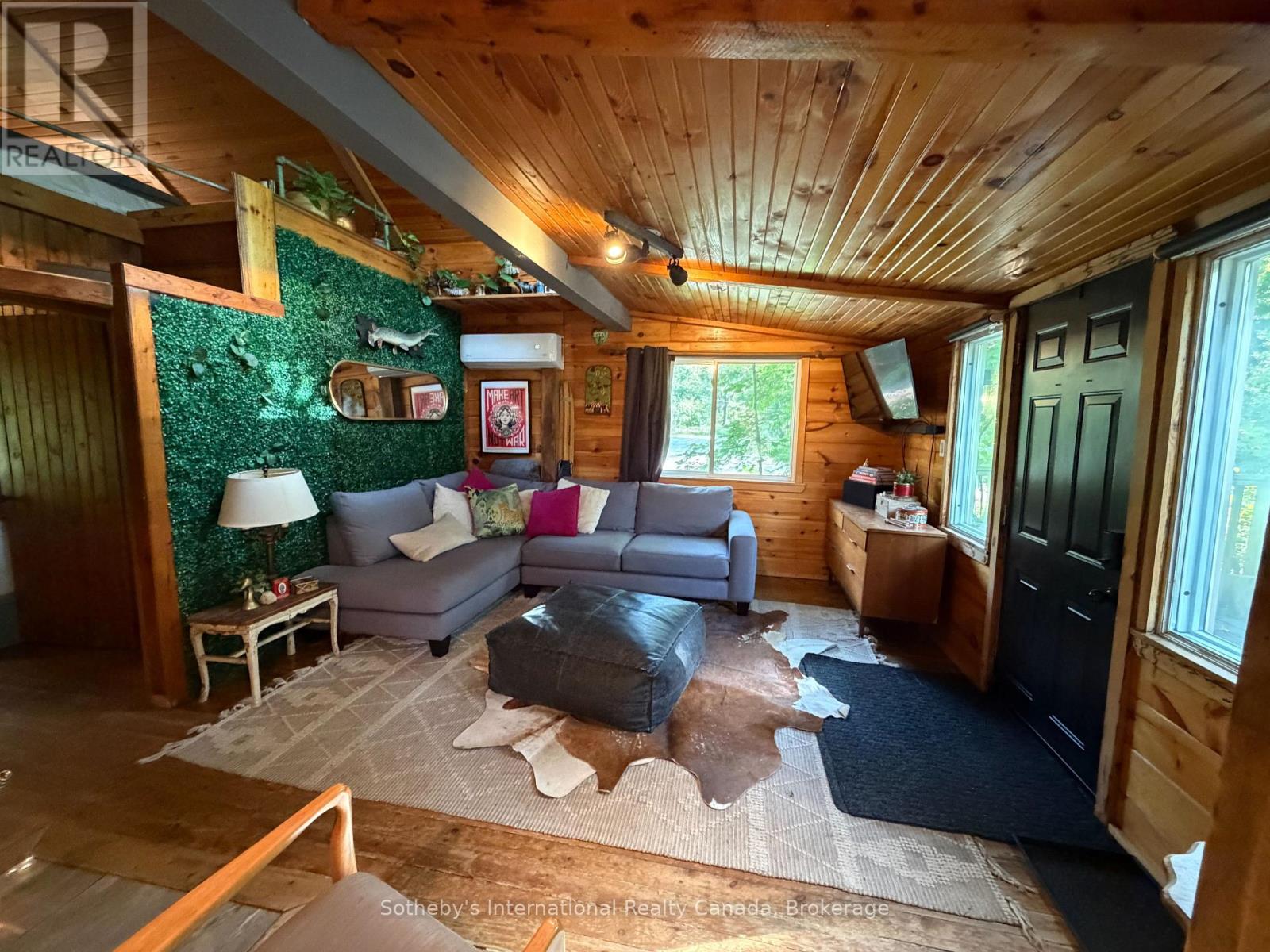 1209 North Kahshe Lake Road, Gravenhurst, Ontario  P0E 1G0 - Photo 14 - X13712084