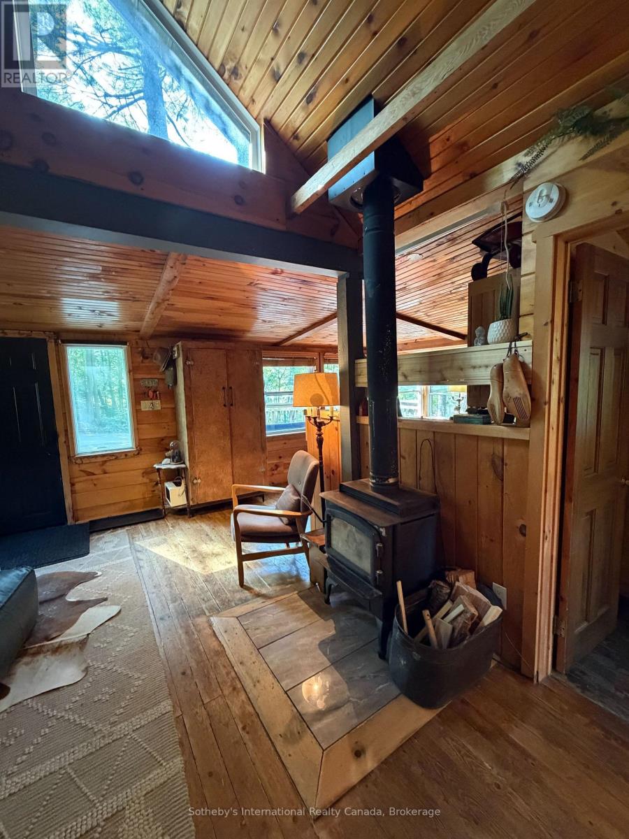 1209 North Kahshe Lake Road, Gravenhurst, Ontario  P0E 1G0 - Photo 16 - X13712084