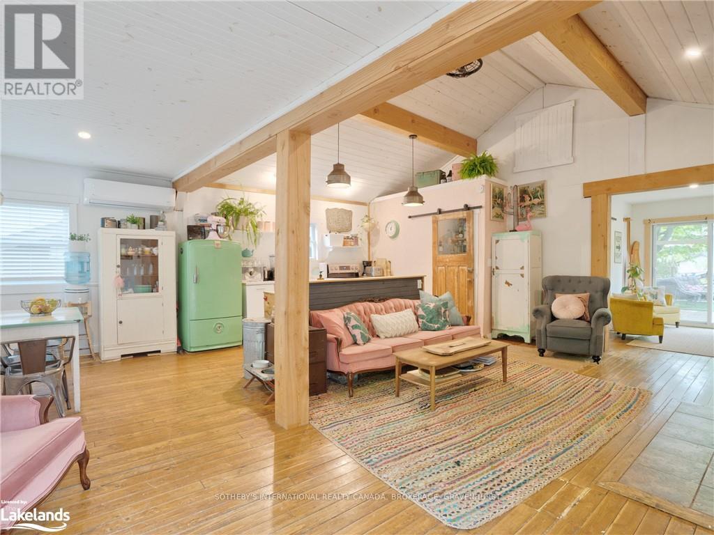 1209 North Kahshe Lake Road, Gravenhurst, Ontario  P0E 1G0 - Photo 22 - X13712084