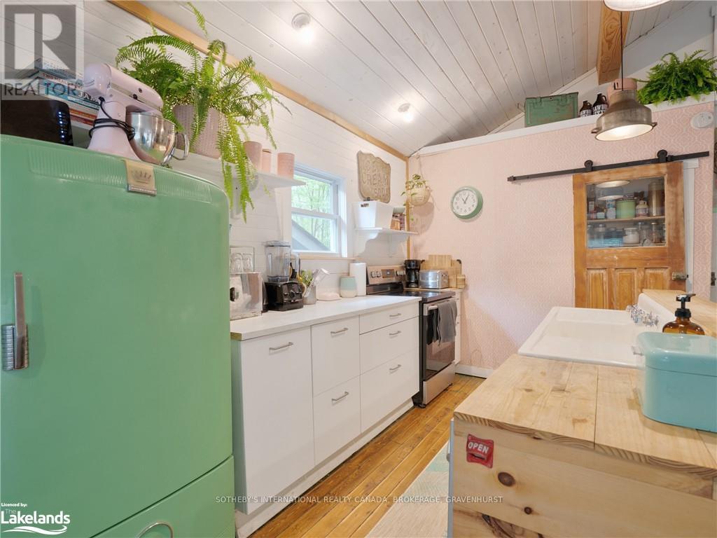 1209 North Kahshe Lake Road, Gravenhurst, Ontario  P0E 1G0 - Photo 24 - X13712084