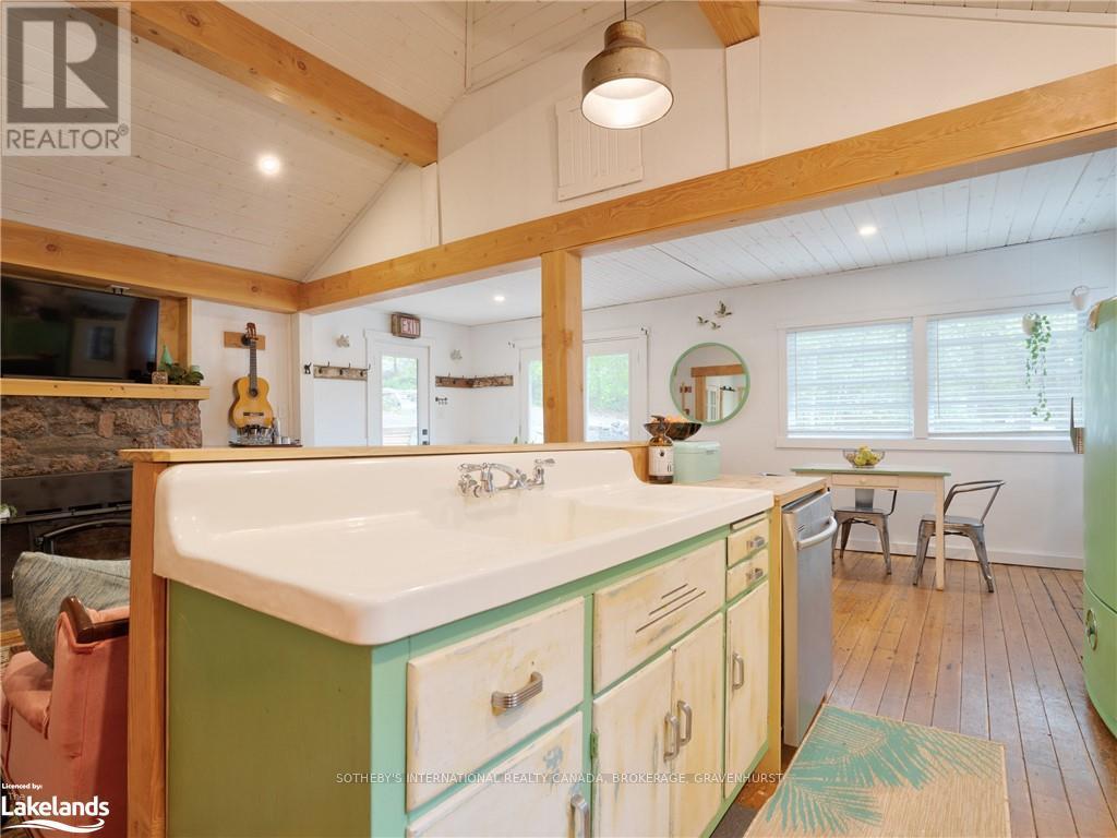 1209 North Kahshe Lake Road, Gravenhurst, Ontario  P0E 1G0 - Photo 26 - X13712084