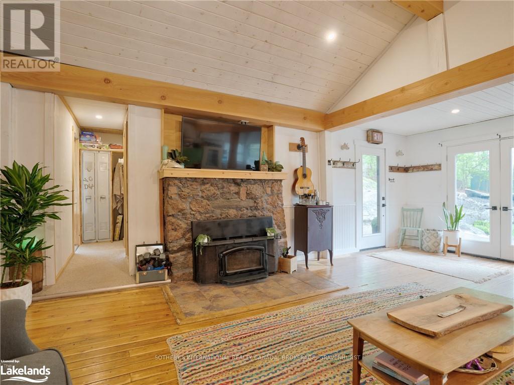 1209 North Kahshe Lake Road, Gravenhurst, Ontario  P0E 1G0 - Photo 27 - X13712084