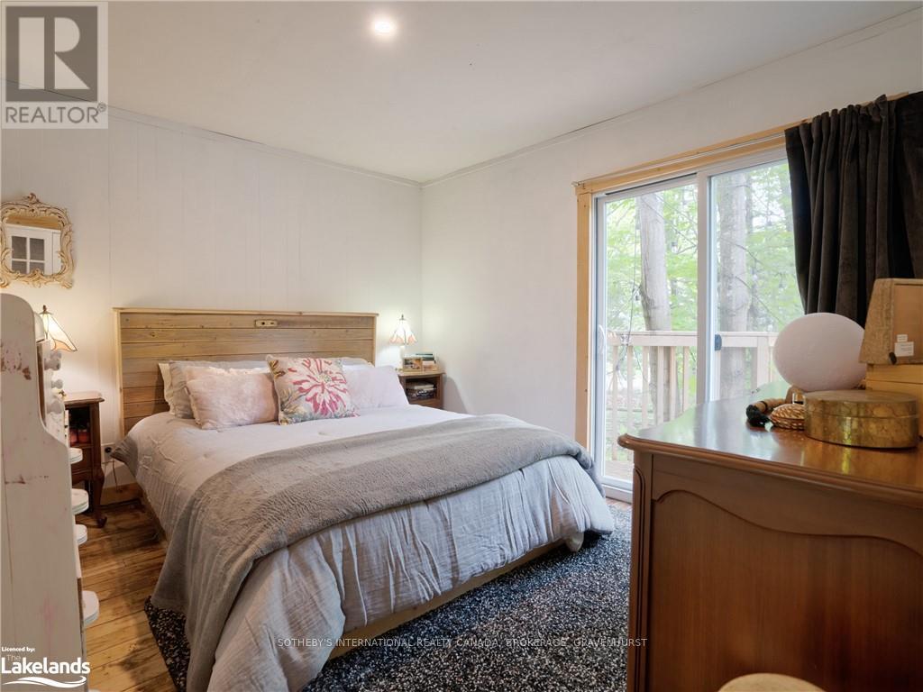 1209 North Kahshe Lake Road, Gravenhurst, Ontario  P0E 1G0 - Photo 29 - X13712084