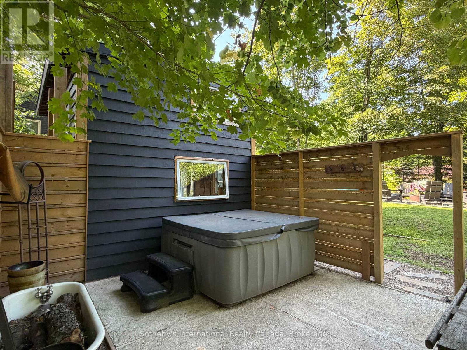 1209 North Kahshe Lake Road, Gravenhurst, Ontario  P0E 1G0 - Photo 37 - X13712084