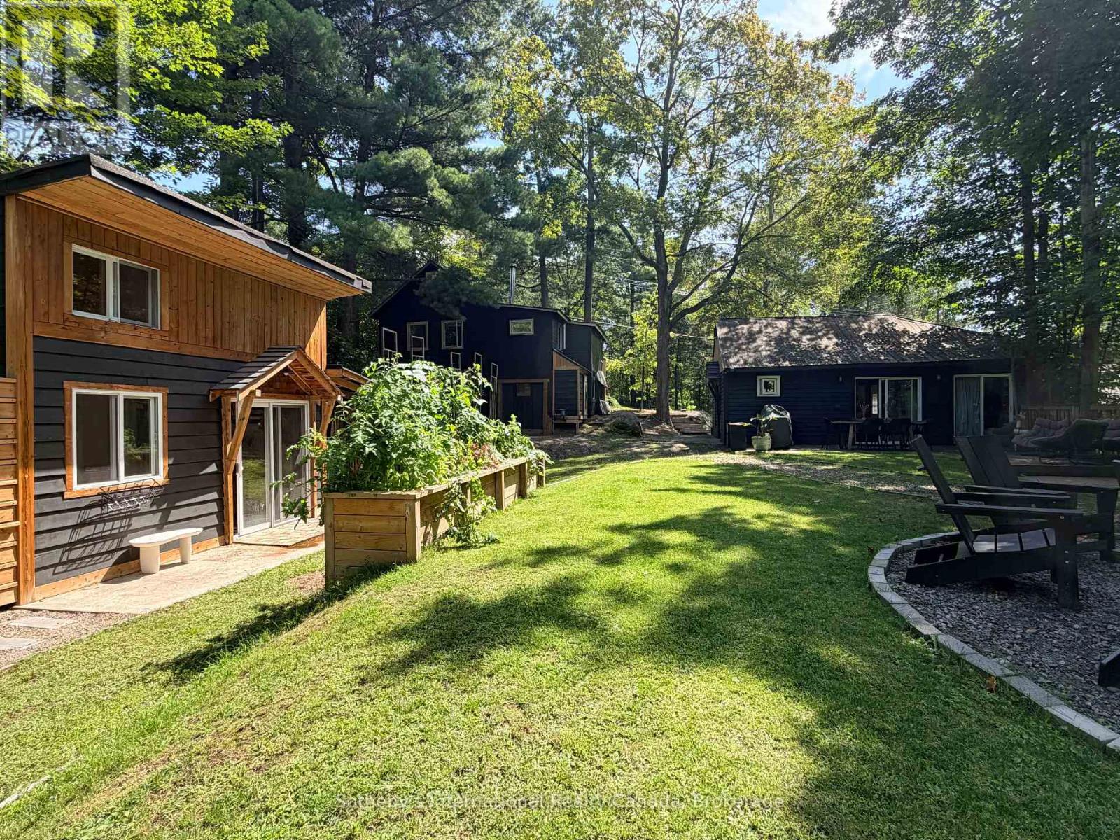 1209 North Kahshe Lake Road, Gravenhurst, Ontario  P0E 1G0 - Photo 38 - X13712084