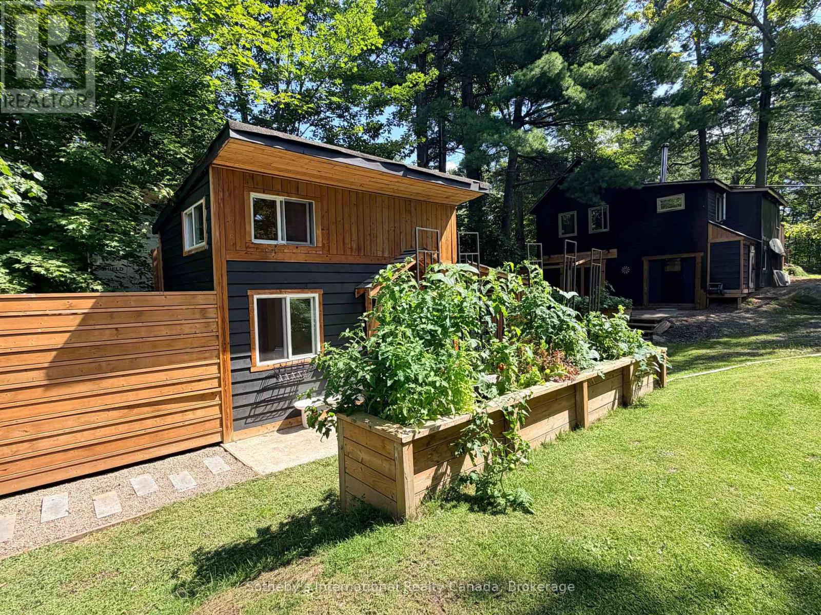 1209 North Kahshe Lake Road, Gravenhurst, Ontario  P0E 1G0 - Photo 39 - X13712084