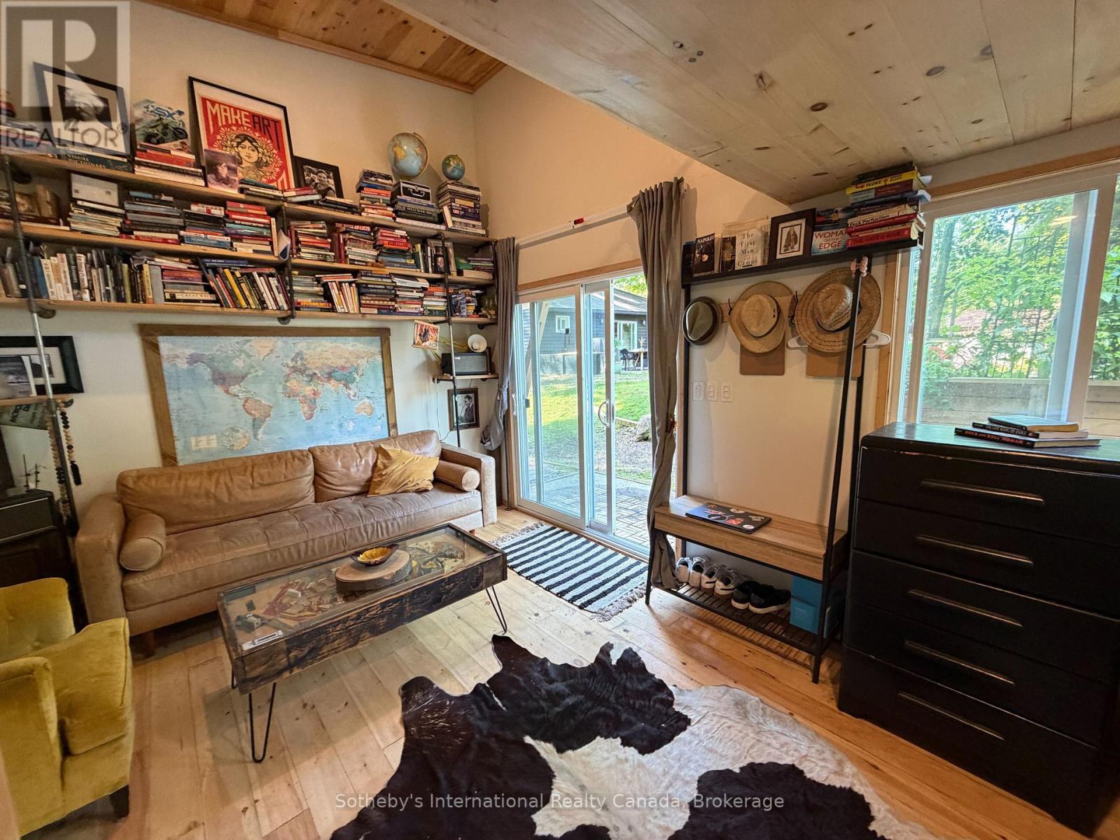 1209 North Kahshe Lake Road, Gravenhurst, Ontario  P0E 1G0 - Photo 40 - X13712084