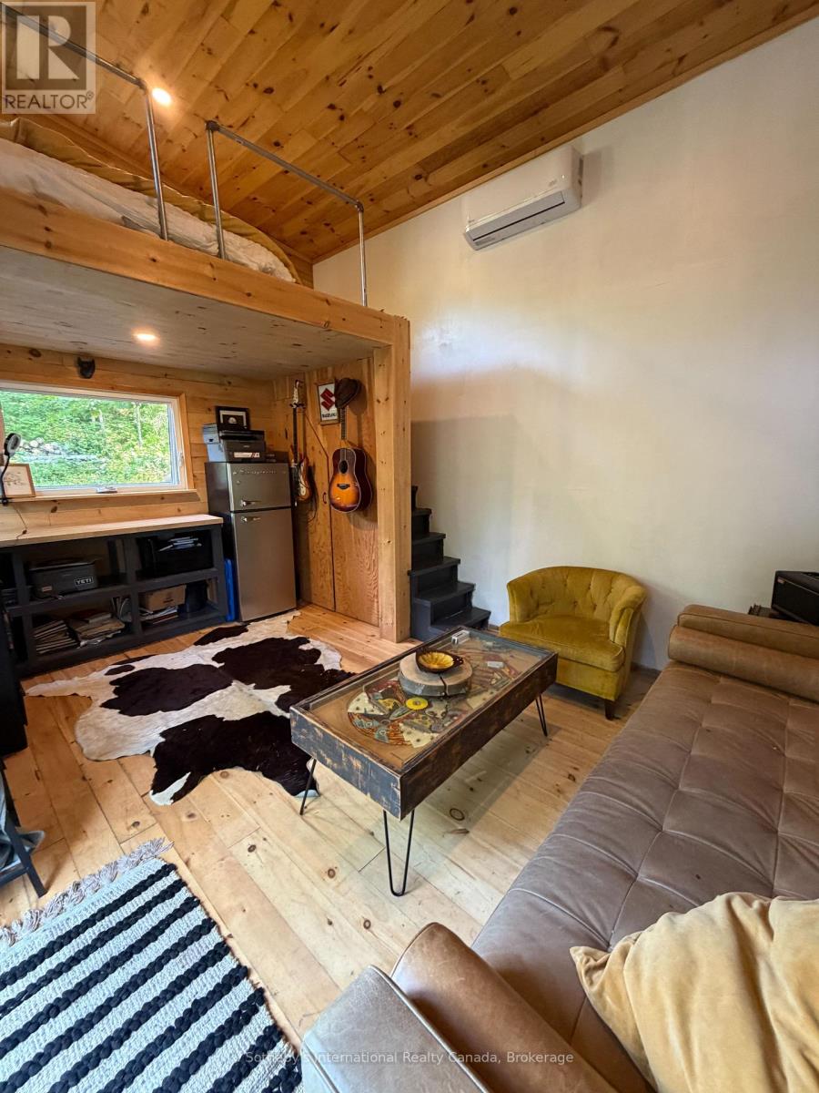 1209 North Kahshe Lake Road, Gravenhurst, Ontario  P0E 1G0 - Photo 41 - X13712084